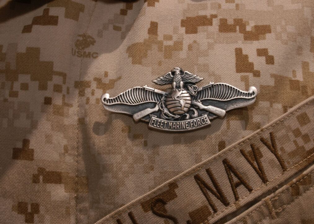 1933: Establishing the Fleet Marine Force